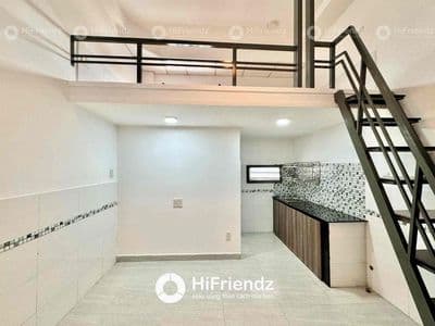 Duplex Gác Cao Sẵn Nội Thất - Bảo Vệ 24/7 Ngay Đầm Sen,ĐH Văn Hiến