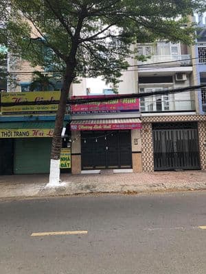 Cho thuê nhà cấp 4 MTKD sầm uất đường Tên Lửa nhỏ, 100m2, giá 16 tr/th