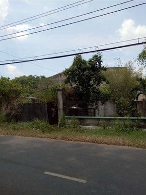 Cần bán nhà đất