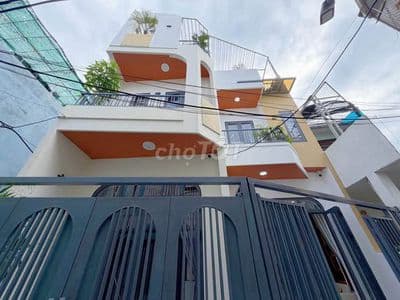 Bán nhà 3PN trung tâm Thanh Khê, gần biển Nguyễn Tất Thành
