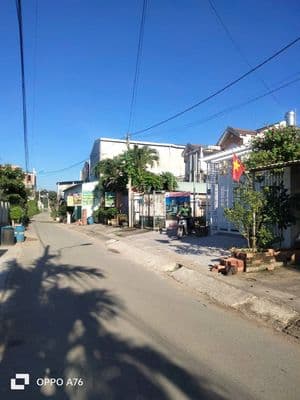 Chính chủ cần bán đất ở đông hoà.giáp làng dhqg. nhộp nhịp. ngang 4