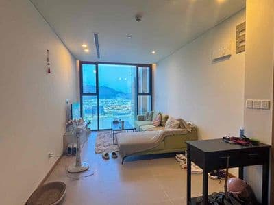 Sở hữu ngay căn góc full nội thất- view sông hàn
