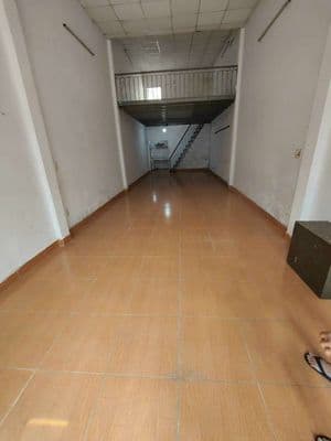 Nhà 4×18m Có Điện 3 Pha – Đường 7m – Giá 7,5 Triệu