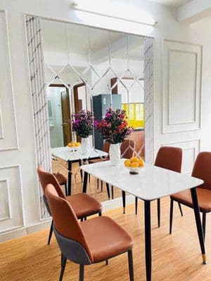 Cho thuê căn hộ chung cư Vĩnh Điềm Trung