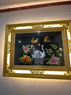 Nhà 1 lầu, 2 phòng ngủ, có Balcon Rộng ỏ Quận 12