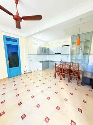nhà biệt thự cho thuê