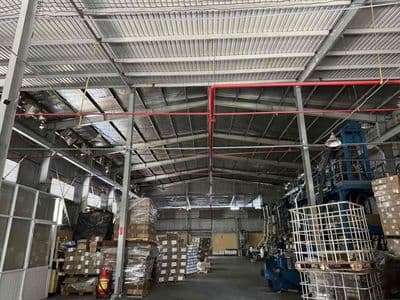 Cho thuê kho xưởng gần khu công nghiệp tân kim giá tốt