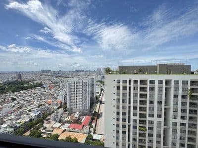 Sắp trống căn 3PN 3WC tại Gold View Vào ở ngay trong tháng 8 Nhà mới