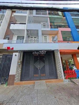 Cho thuê nhà đg số 55 khu tên lửa nhà mới đẹp giá 18tr