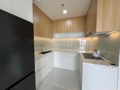 Sunrise Riverside 2PN cao cấp – Sổ hồng sẵn – Full nội thất – Giá tốt