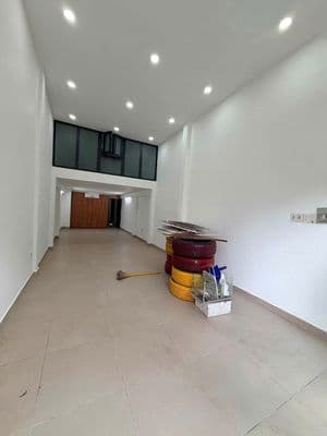 Cần cho thuê Mặt Bằng 40B Trương Vĩnh Ký P. Tân Thành Q.Tân Phú