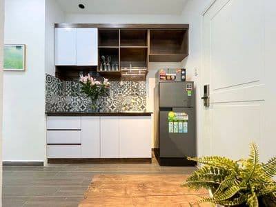 Siêu phẩm quận 1 - studio full nội thất - gần bùi viện & nowzone