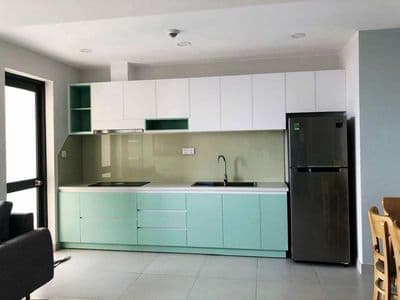 Chính chủ gửi bán nhanh căn hộ M-One 1PN 50m2 đã có sổ hồng giá tốt