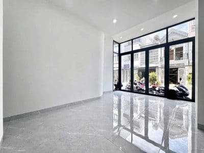 cho thuê mặt bằng mặt tiền đường số Tân quy hợp làm nails, vp, ăn uong