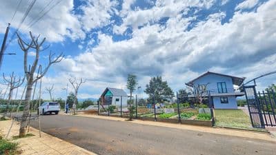 Chính chủ ngộp lãi ngân hàng bán gấp đất Hòa Ninh Lâm Đồng giá rẻ