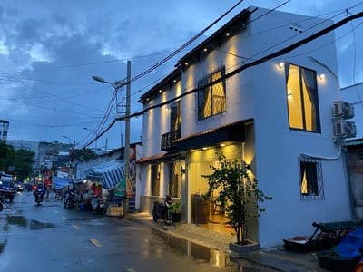 Mặt tiền đường Lê Lợi Ngang 9 mét SHR 34m2 nhĩnh 5tỷ