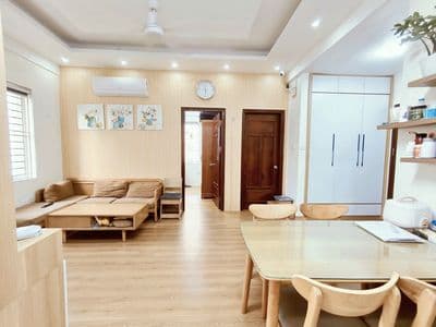 Căn góc hiếm trần đăng ninh – 60m² – full nội thất – chỉ 5,8 tỷ