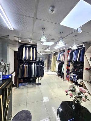 Cho thuê MBKD phố Hoàng Cầu, Đống Đa