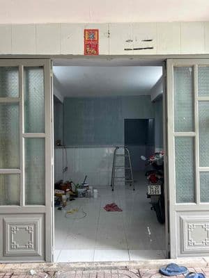 Cho Thuê nhà trống