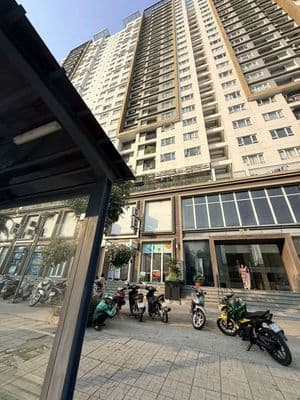 Căn hộ sát PMH -2 PN- 2 WC .Giá Tốt