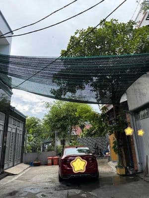 nhà bán đường tân thới hiệp 21