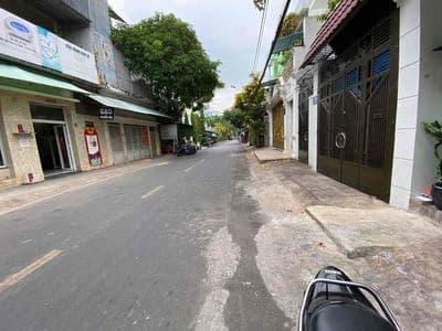 Mt Khu Ỷ Lan 5.6x19, Cấp 4, 13 tỷ