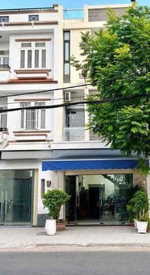 Cho thuê nhà khu tên lửa MTKD đg số 49 giá 20tr