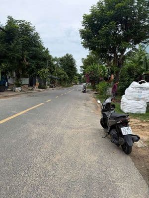 Bán gấp trong tuần nhà mặt tiền Nguyễn Khắc Nhu Hòa Minh dt71