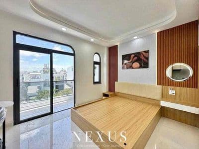 Khai trương studio full nội thất ngay ngã 5 chuồng chó