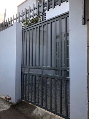 Cho thuê nhà nguyên căn – 1pn, 2wc – gần chợ cây sộp, quận 12