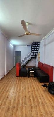 Bán nhà sổ hồng riêng – thạnh lộc 50, quận 12