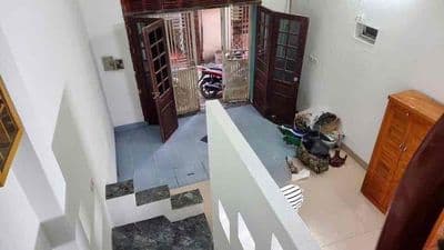 Cho thuê nhà ngõ 167 Quang Tiến 50m2,mx3tầng, 3 ngủ - ô tô vào cửa