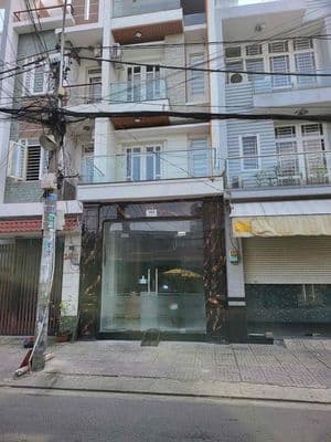 Cho thuê mbkd đs29 - đường tên lửa