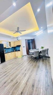 Bán căn hộ KĐT Việt Hưng 96m², 3 phòng ngủ, chỉ hơn 5 tỷ