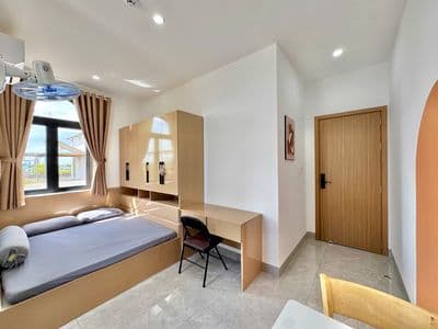 Căn hộ mới 100% – đường phú xuân 1 - liên chiểu
