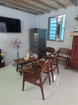 Cho thuê nhà nguyên căn