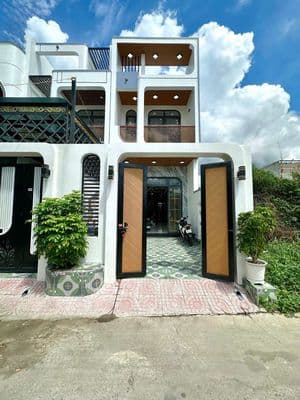 Bán gấp nhà đẹp