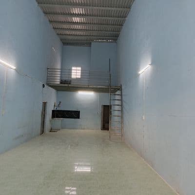 Chính chủ cho thuê nhà góc 2 mặt tiền liên khu 4,5