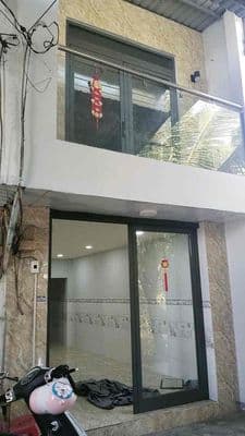 nhà cho thuê gần trường mầm non bình mỹ