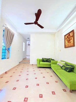 Trương Công Định, Quận Tân Bình, 1 Trệt 2 lầu, 4PN 4WC, 150m2