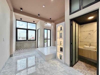 Khai trương Studio 30m2, Full nội thất, Ngay Tân Sơn Nhì