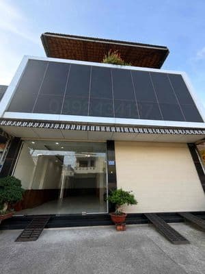 Cho thuê mặt tiền d1 – kdc việt sing, thuận giao, thuận an vị trí