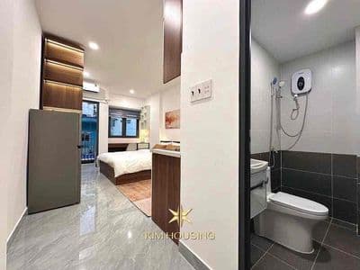 Khai trương chdv full nt từ 4x - ngay tân quý - gò dầu - tân sơn nhì