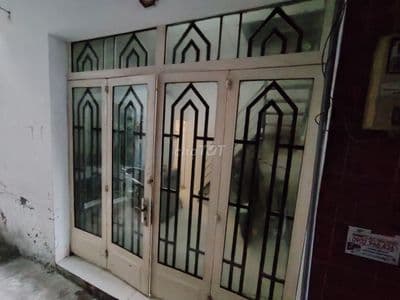 Nhà trung tâm quận 7 1ty350