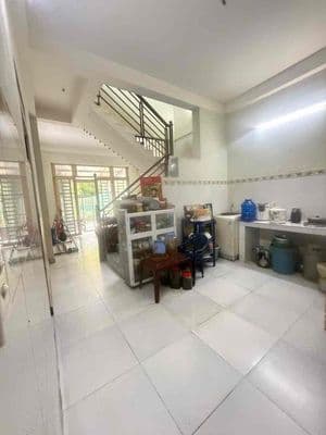 Trần Văn Mười, Hóc Môn • Hẽm Xe Hơi • 4ngủ • 50m2 • Chỉ 2tỷ09 (TL)
