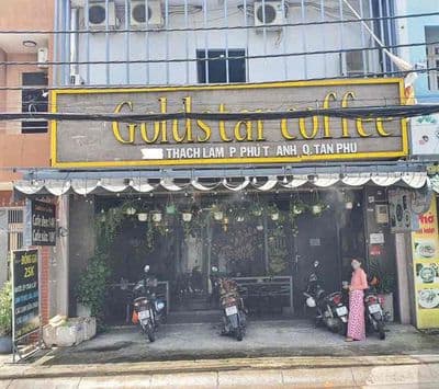 Cho thuê mặt bằng 5x20m 12TR cọc 1th - Mặt tiền Thạch Lam riêng biệt
