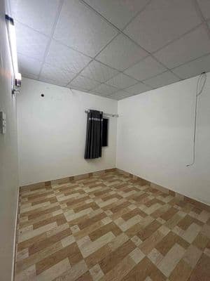 Cho thuê nc 2pn - trống ở ngay - giáp q7