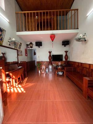 HẠ GIÁ! bán nhà sổ riêng giá Rẻ vào ở ngay - sau chợ Dĩ An