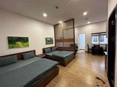 Cho thuê căn hộ nguyễn văn trỗi – phường xuân hương, đà lạt căn h