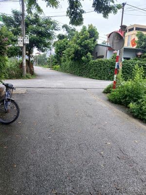 Đất thổ cư 100% chính chủ ở Thôn chẩn kỳ, ứng hòa